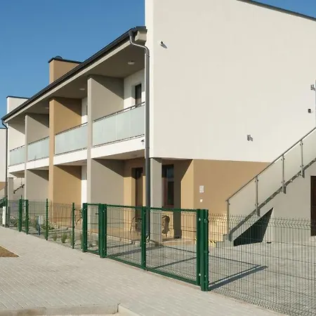Maison d'hôtes Penzion Nesvady