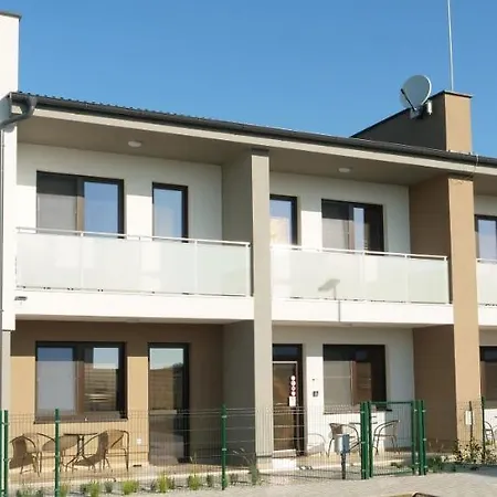 Penzion Nesvady Maison d'hôtes