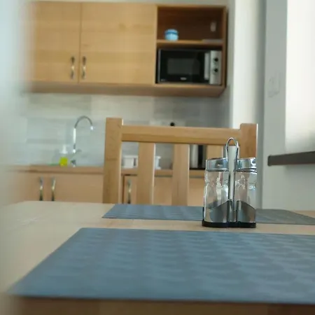 Maison d'hôtes Penzion Nesvady Nesvady